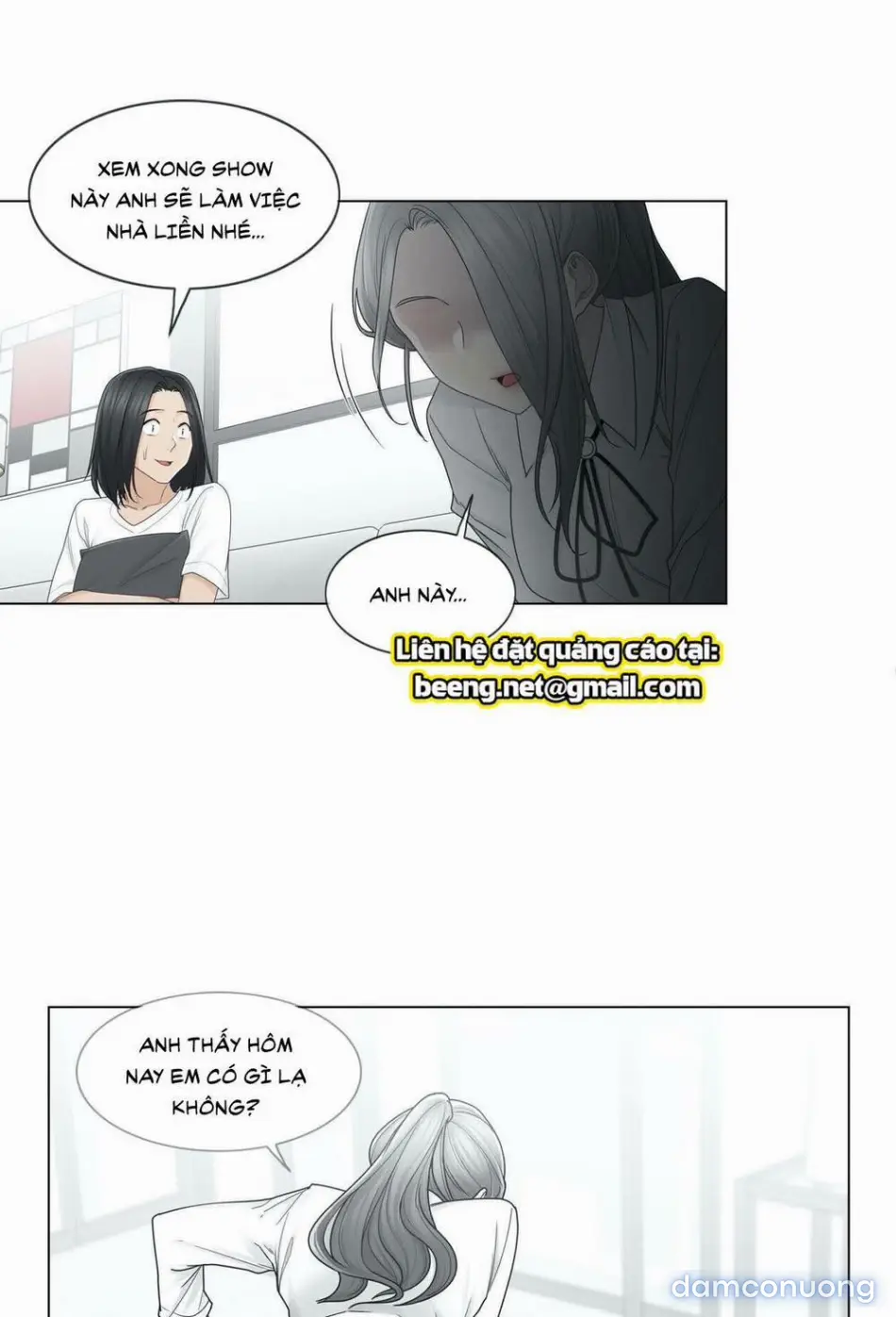 Mở Khoá Tim Em 