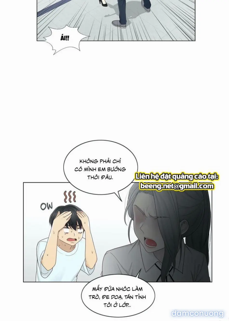 Mở Khoá Tim Em 