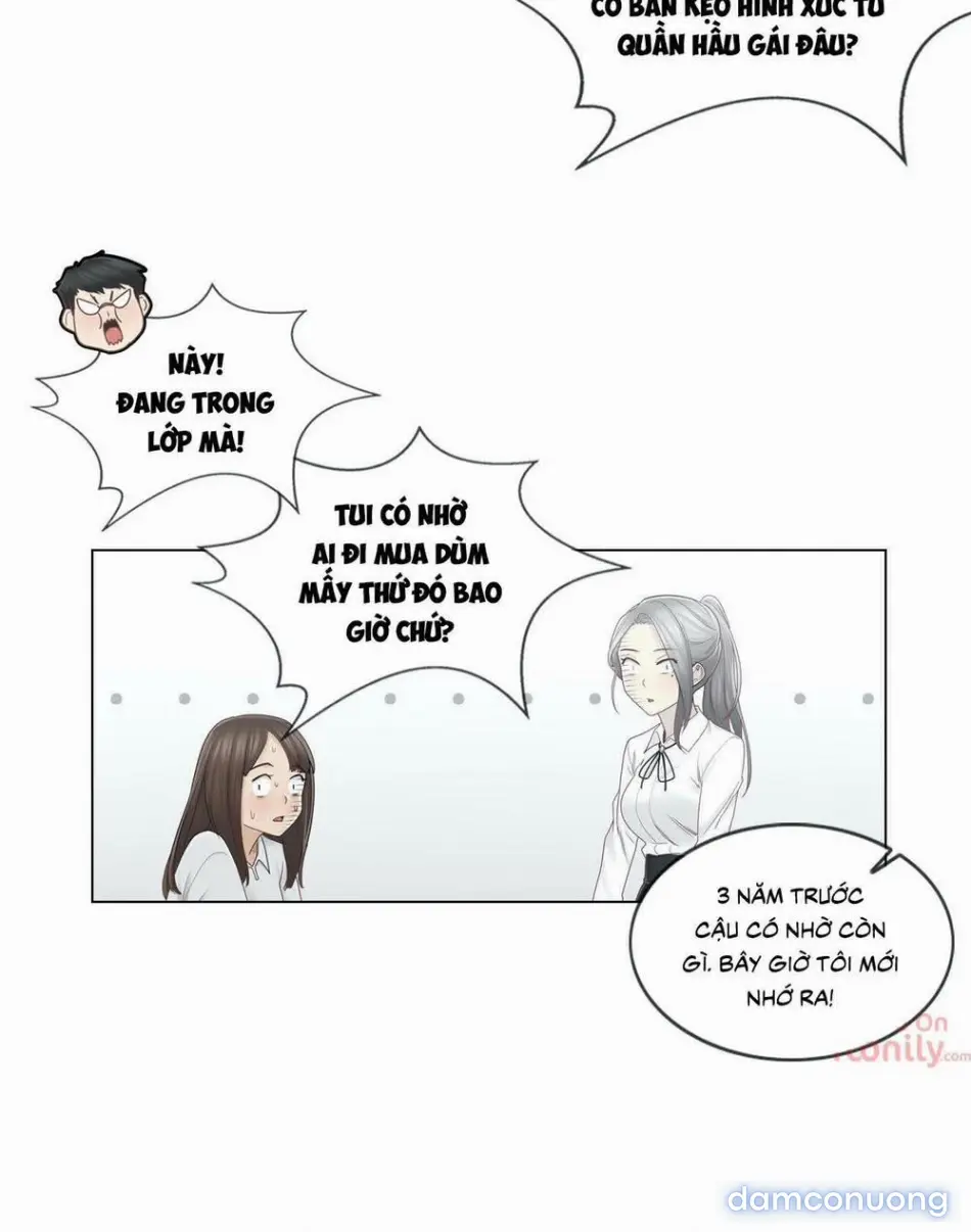 Mở Khoá Tim Em 