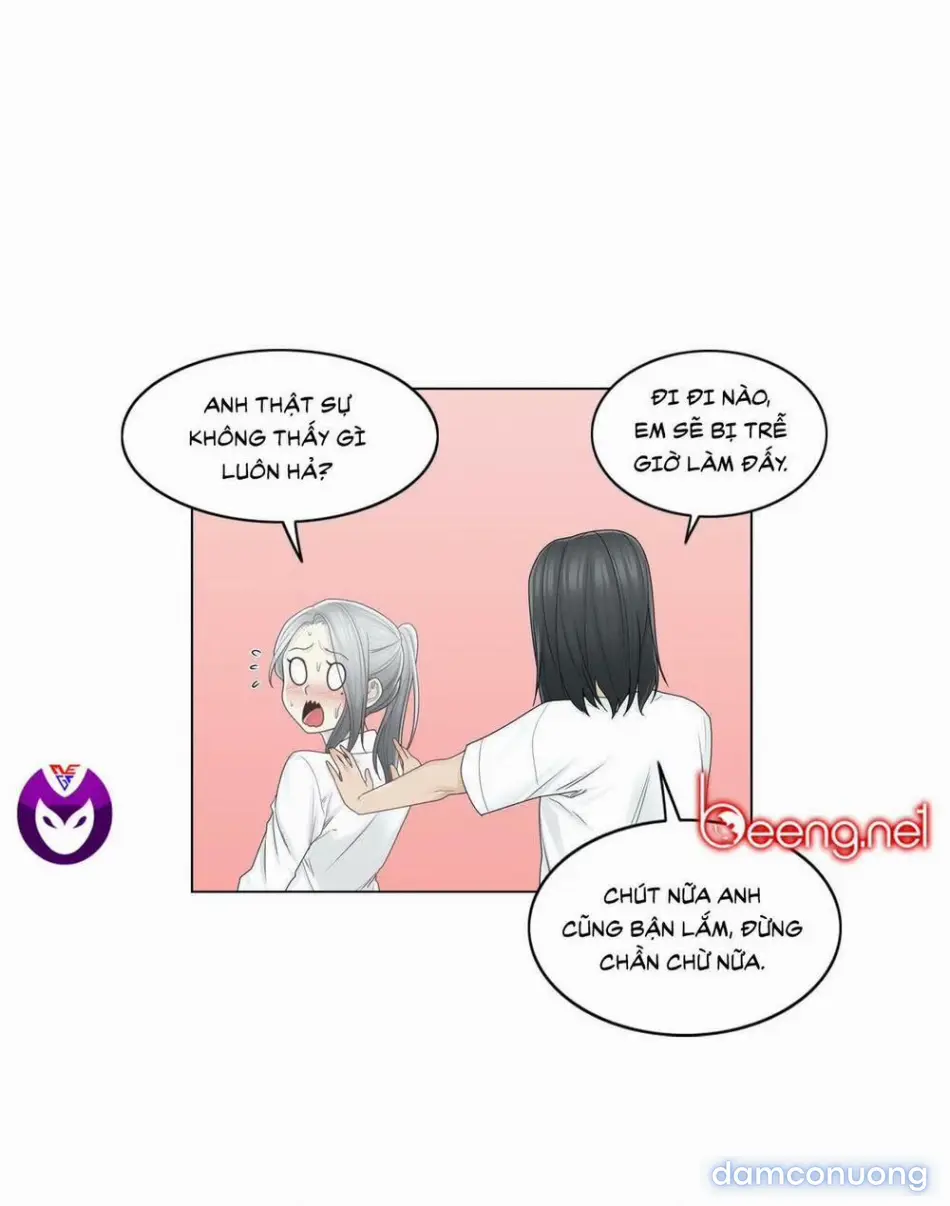 Mở Khoá Tim Em 
