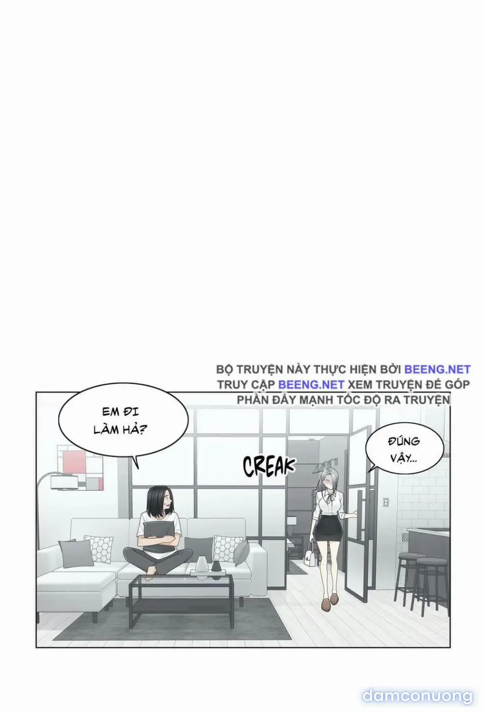 Mở Khoá Tim Em 