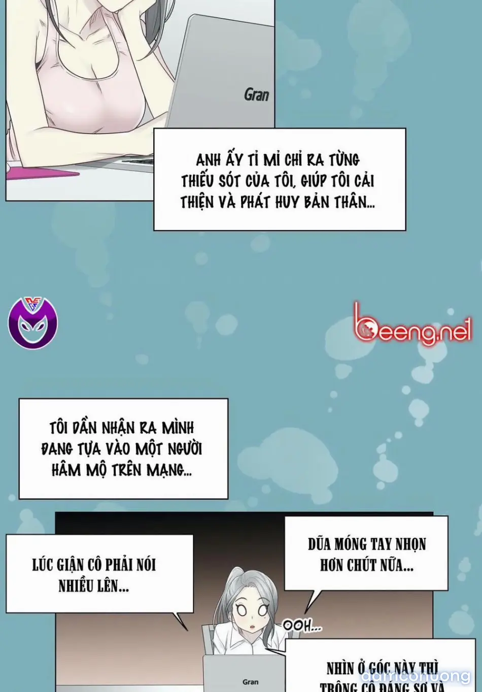 Mở Khoá Tim Em 