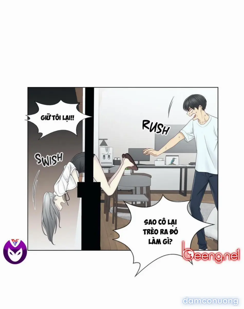 Mở Khoá Tim Em 