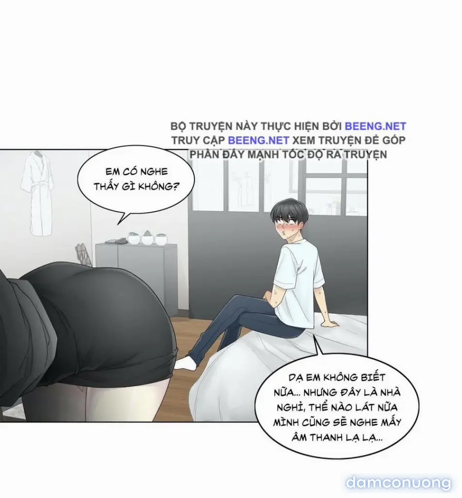 Mở Khoá Tim Em 