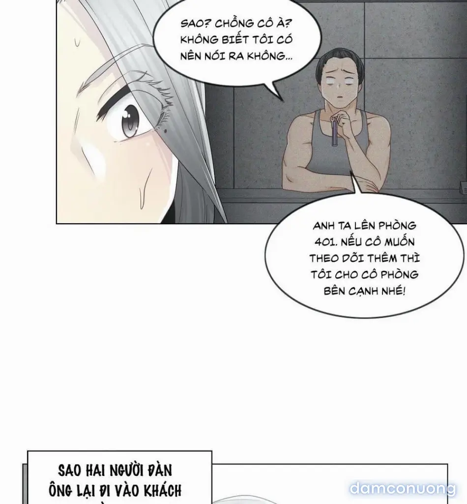 Mở Khoá Tim Em 
