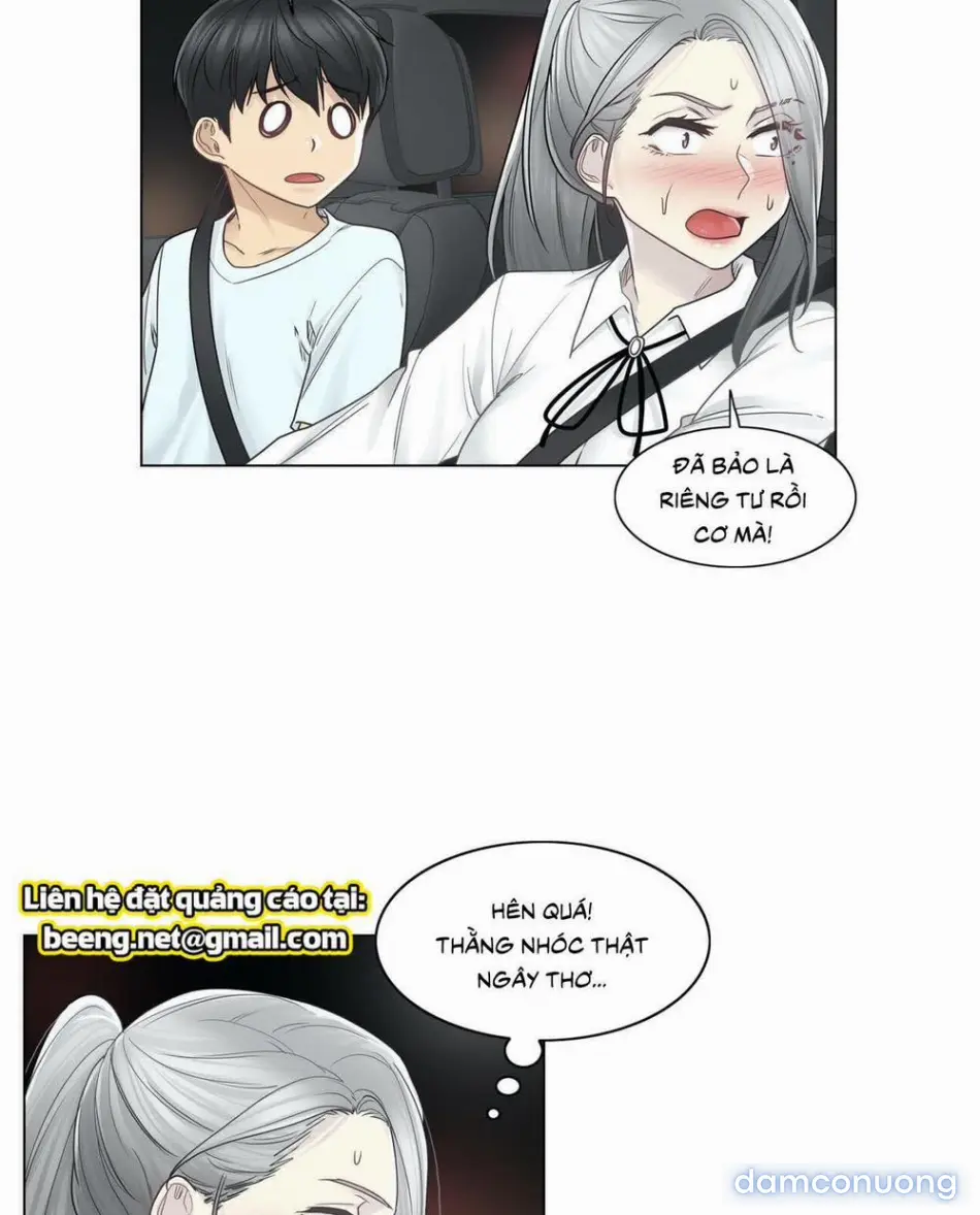 Mở Khoá Tim Em 
