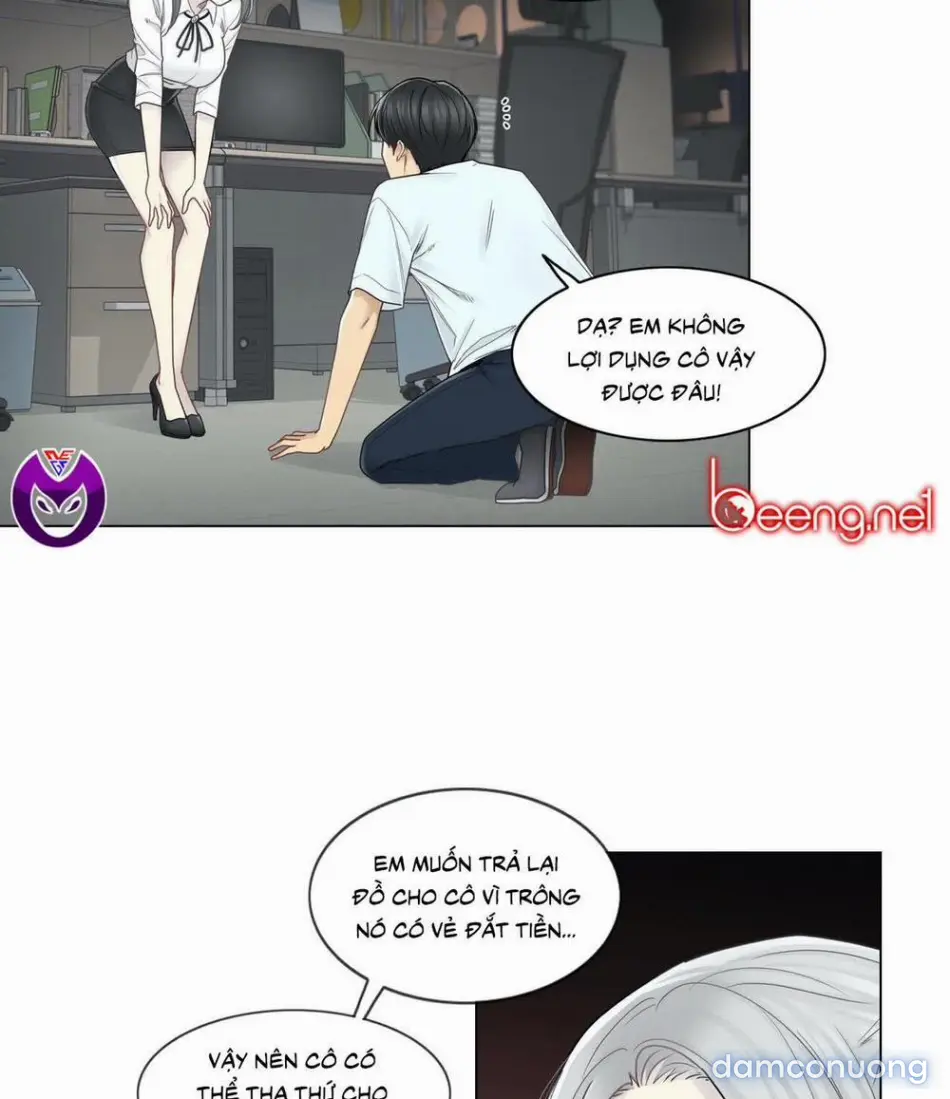 Mở Khoá Tim Em 