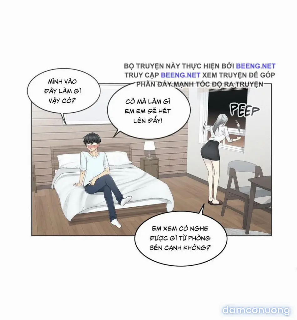 Mở Khoá Tim Em 