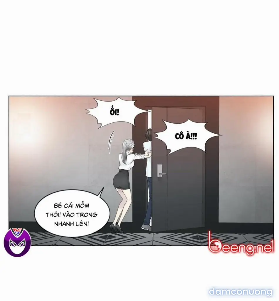 Mở Khoá Tim Em 