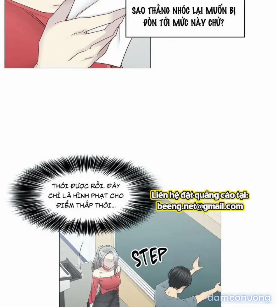Mở Khoá Tim Em 