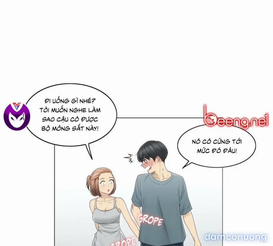 Mở Khoá Tim Em 