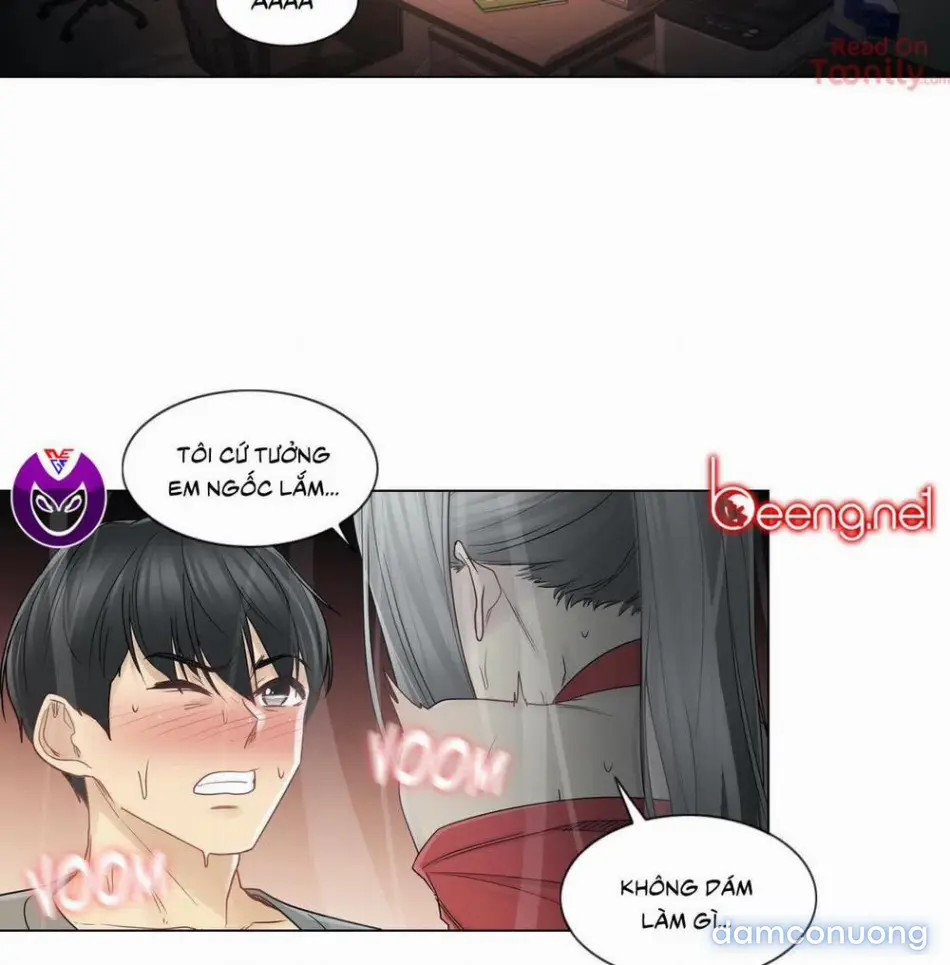 Mở Khoá Tim Em 