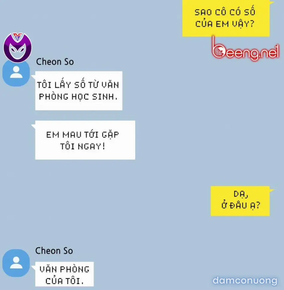 Mở Khoá Tim Em 