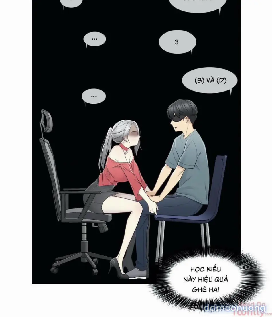 Mở Khoá Tim Em 