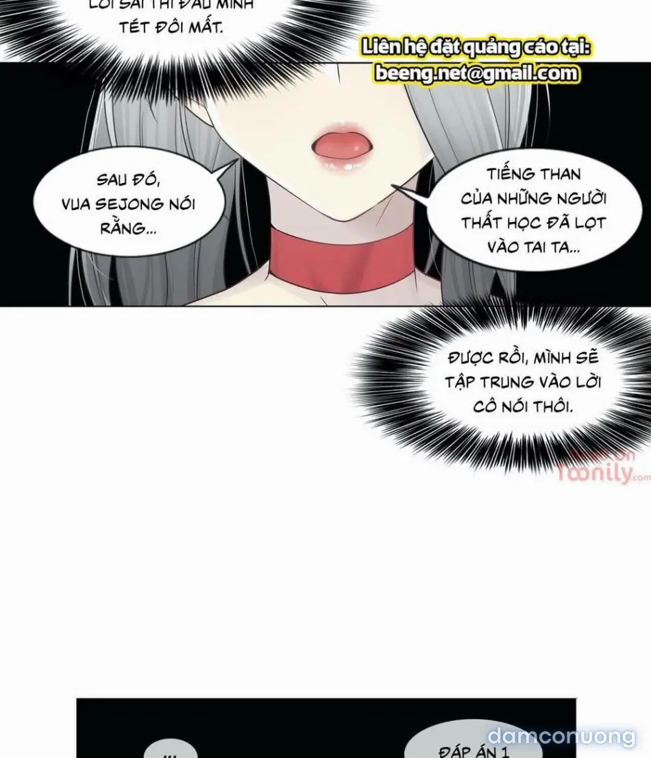 Mở Khoá Tim Em 