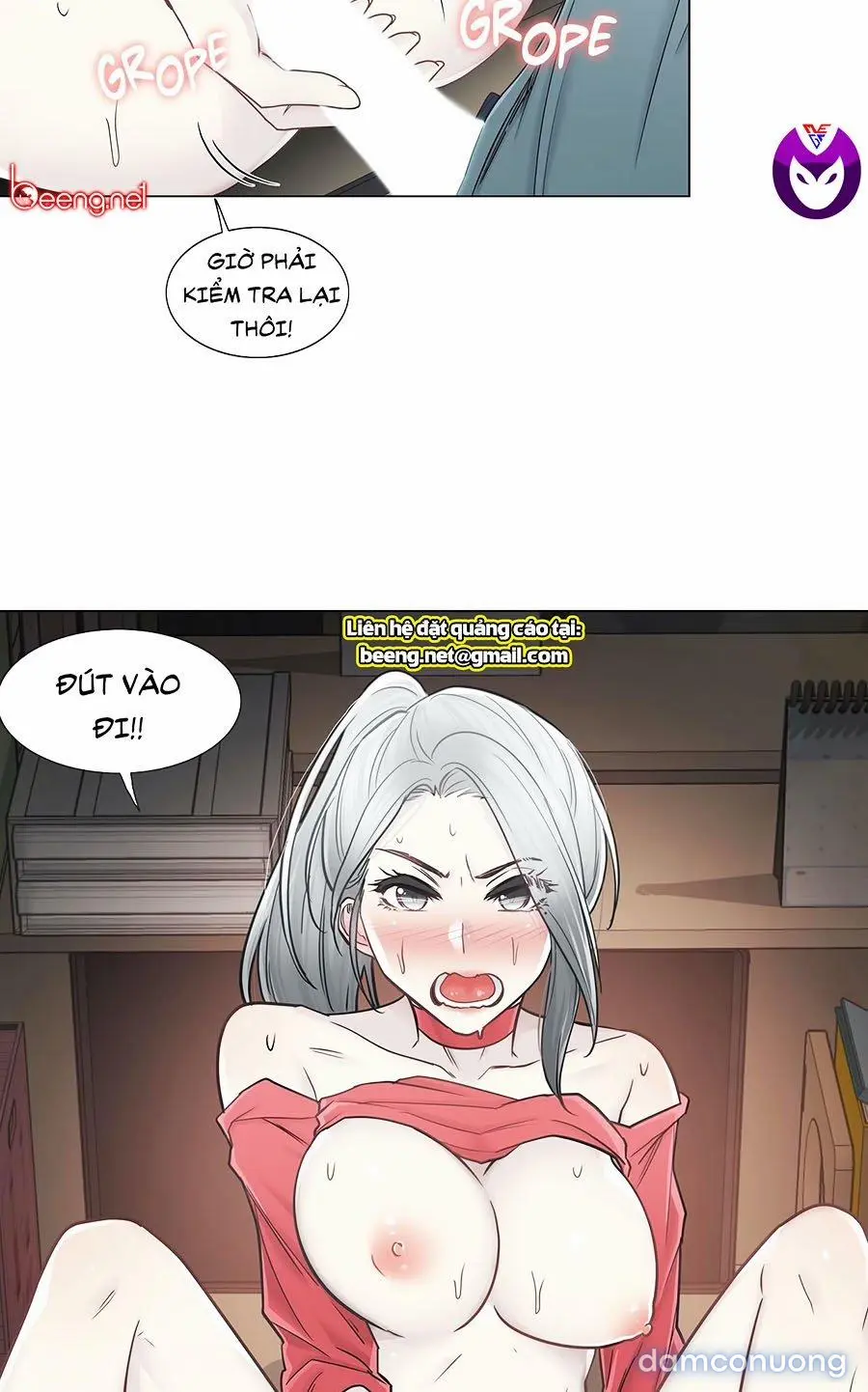 Mở Khoá Tim Em 