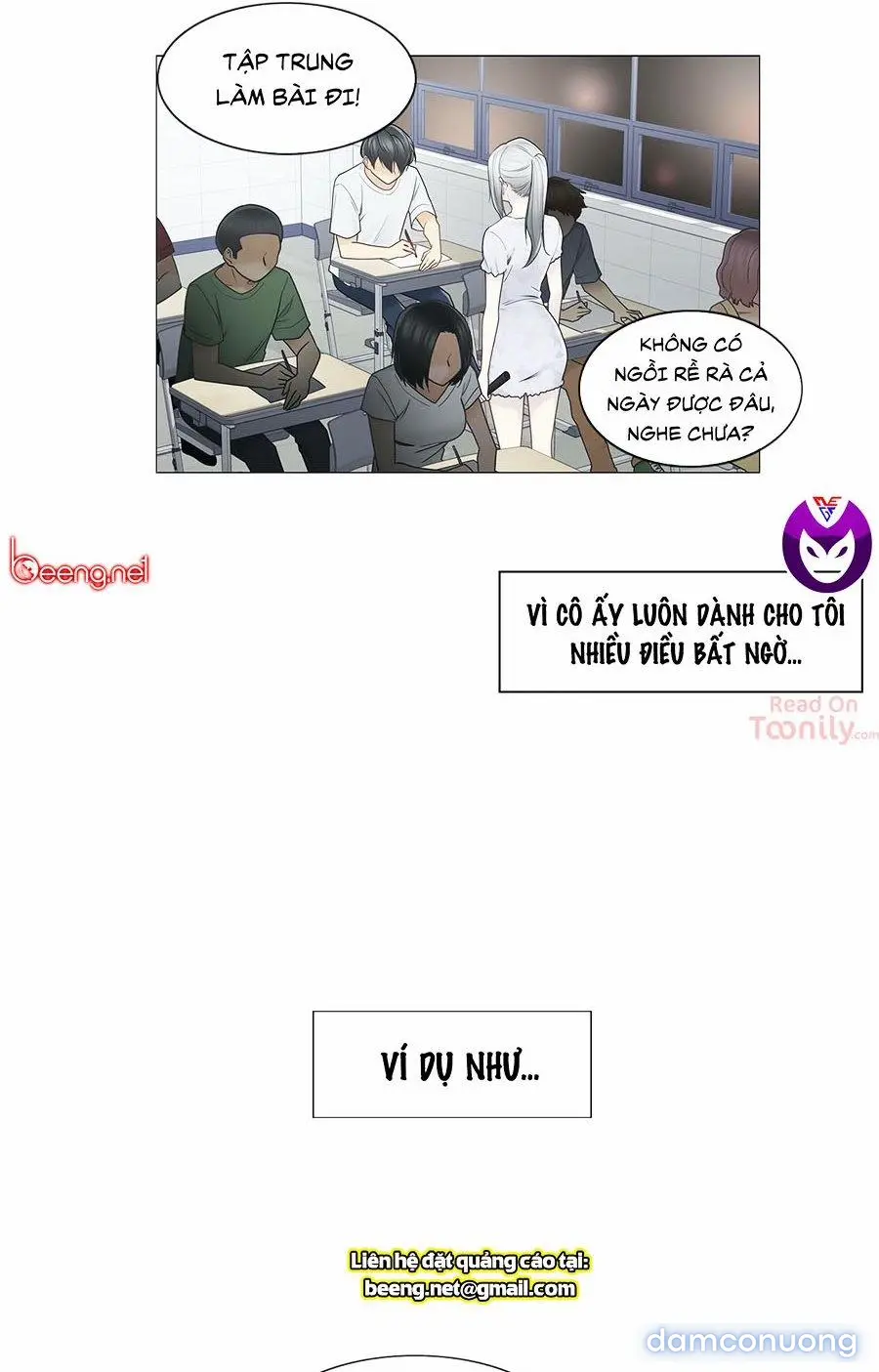 Mở Khoá Tim Em 