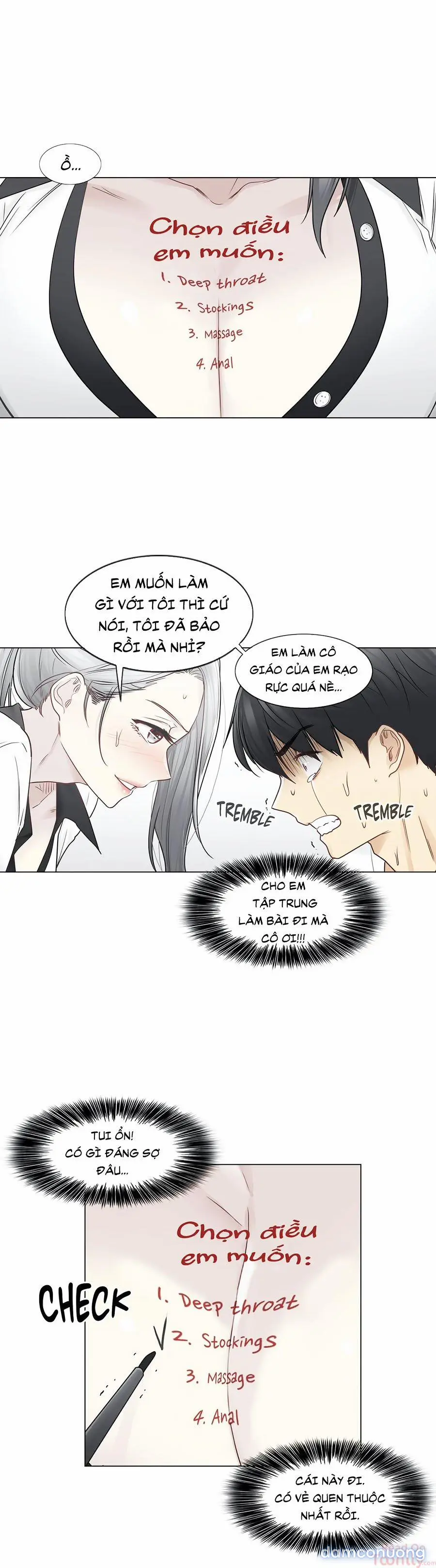 Mở Khoá Tim Em 