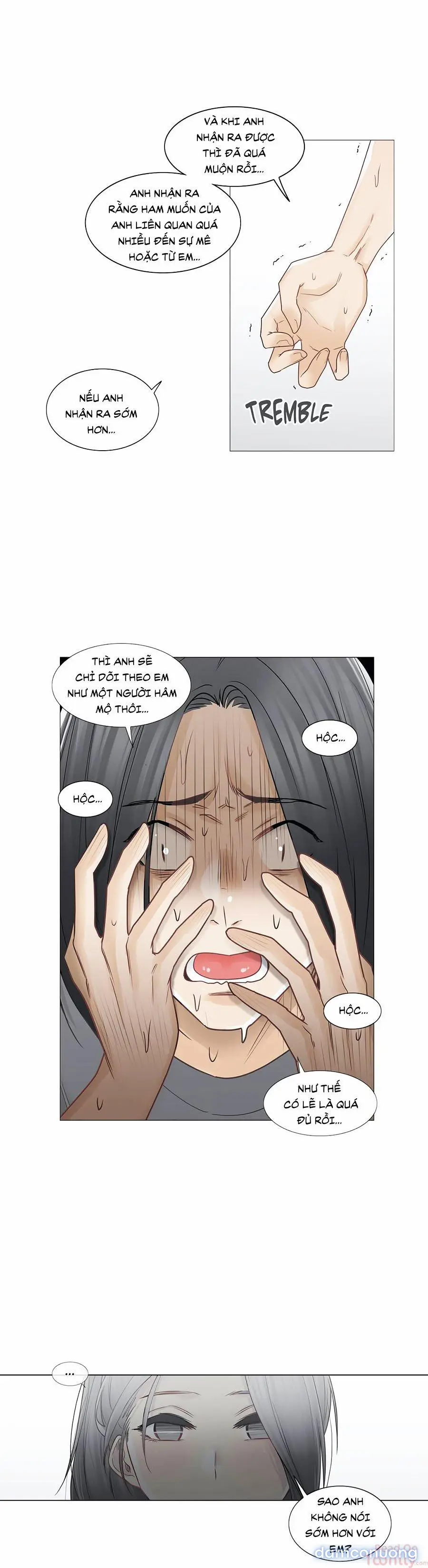 Mở Khoá Tim Em 