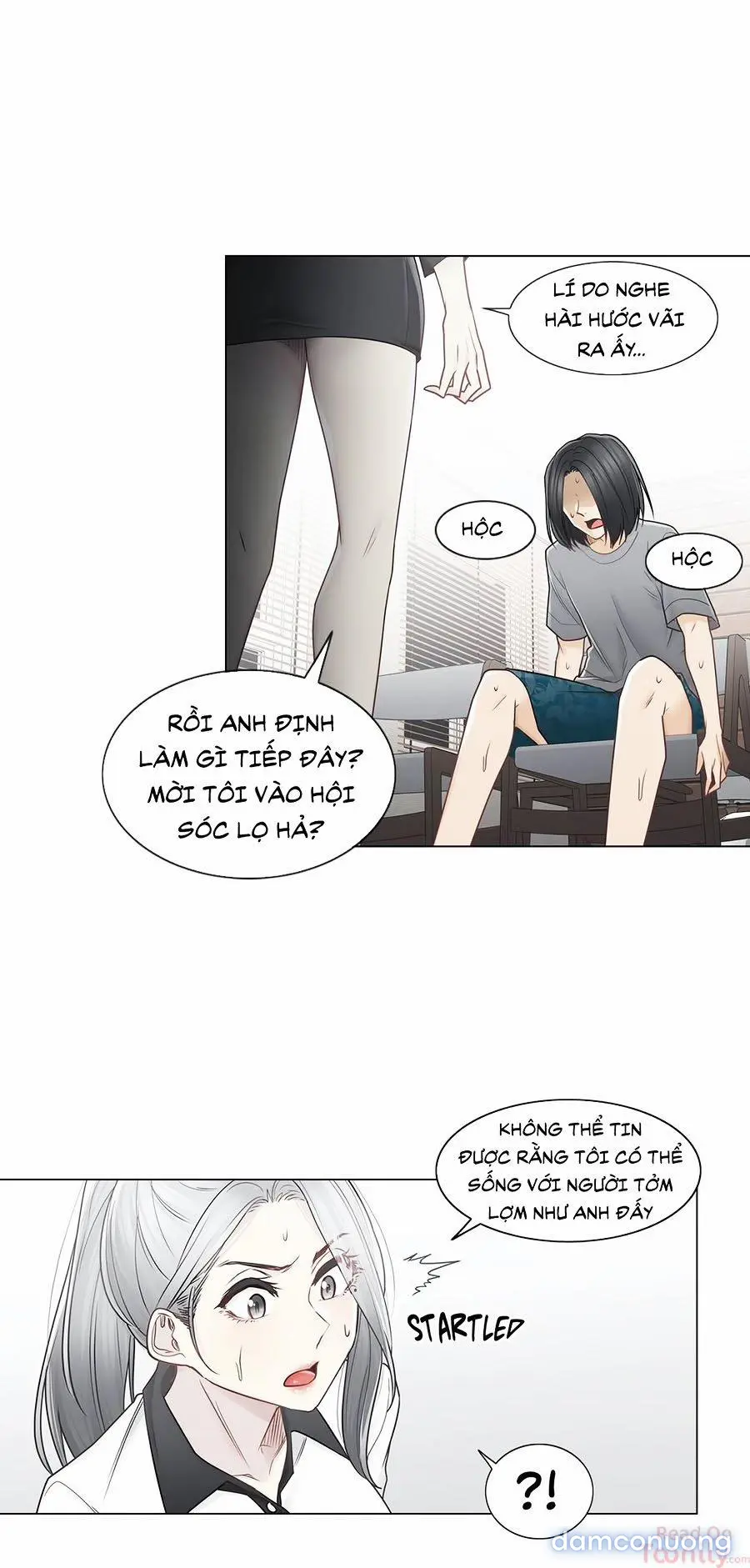Mở Khoá Tim Em 