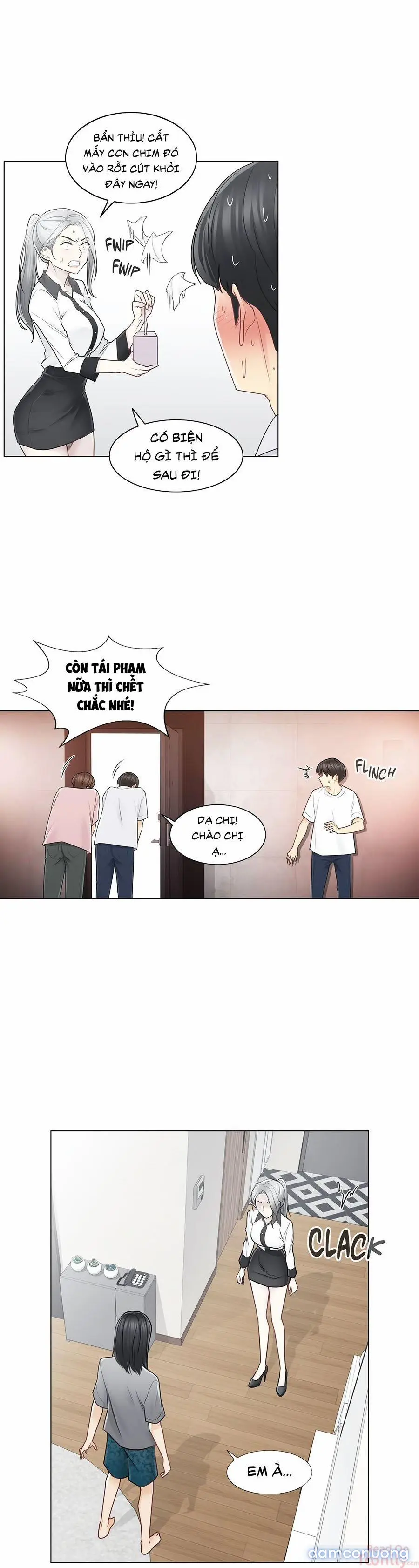 Mở Khoá Tim Em 
