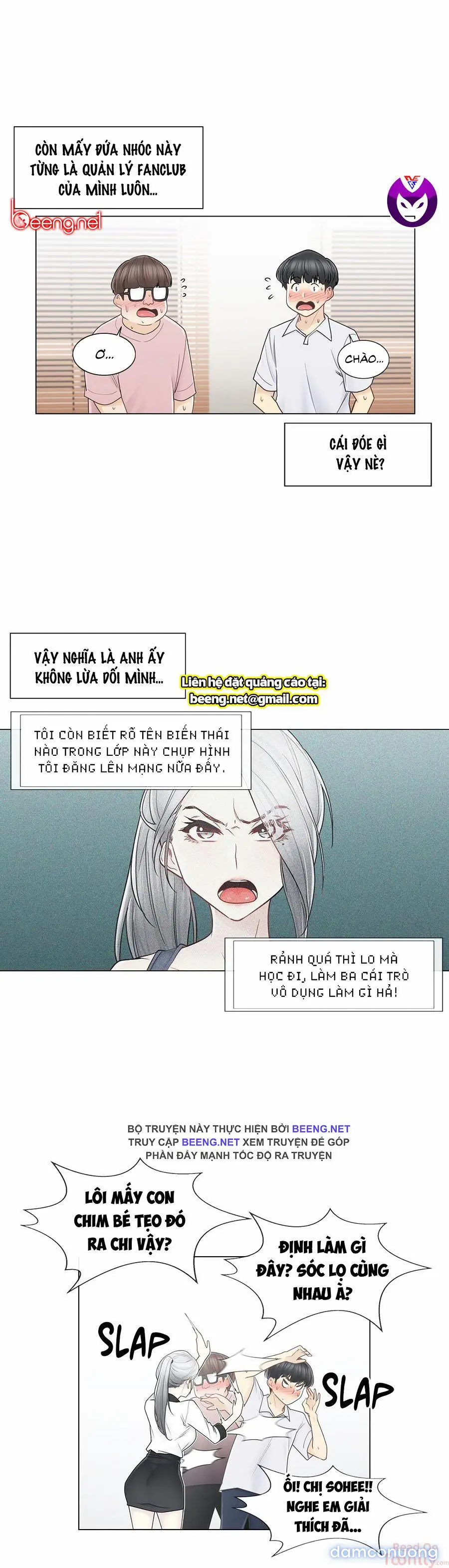 Mở Khoá Tim Em 
