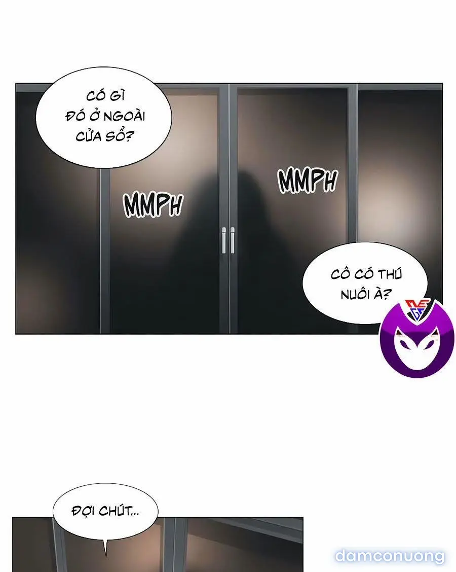 Mở Khoá Tim Em 