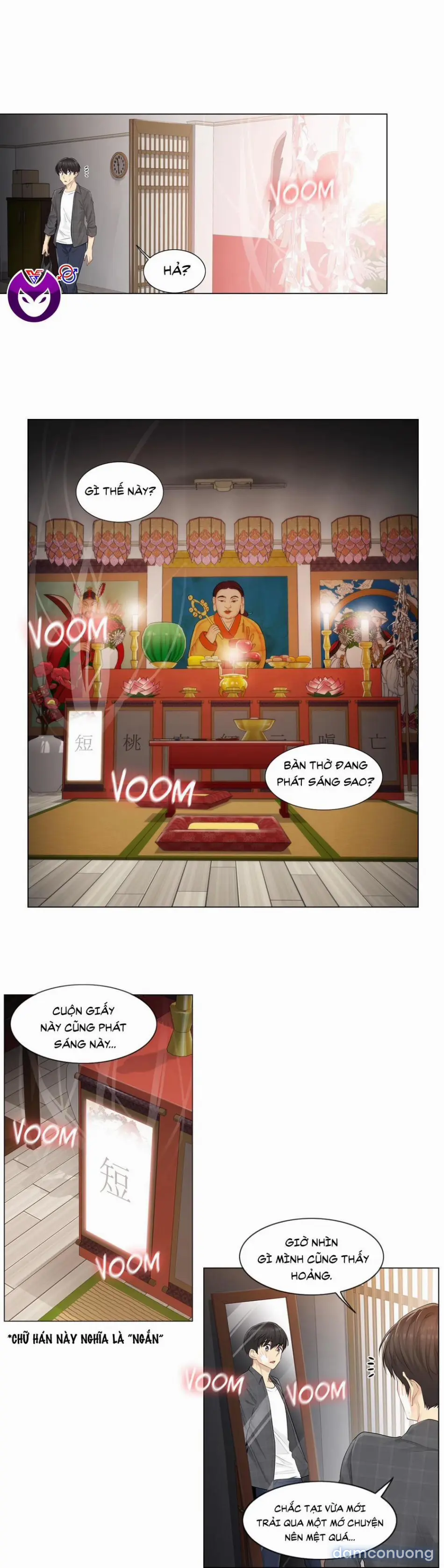 Mở Khoá Tim Em 