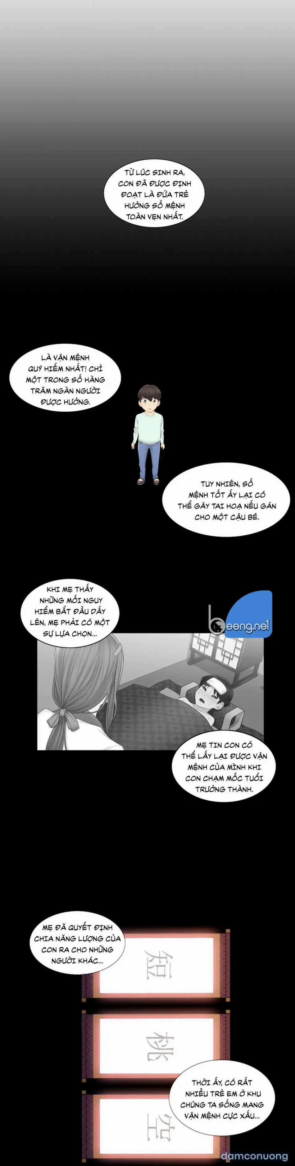 Mở Khoá Tim Em 
