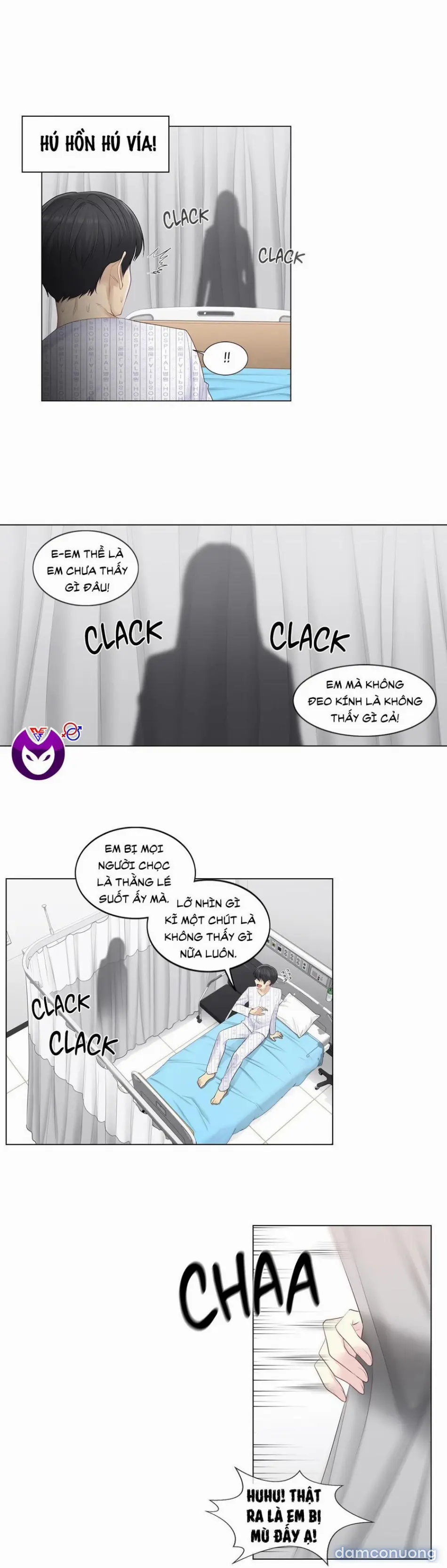 Mở Khoá Tim Em 