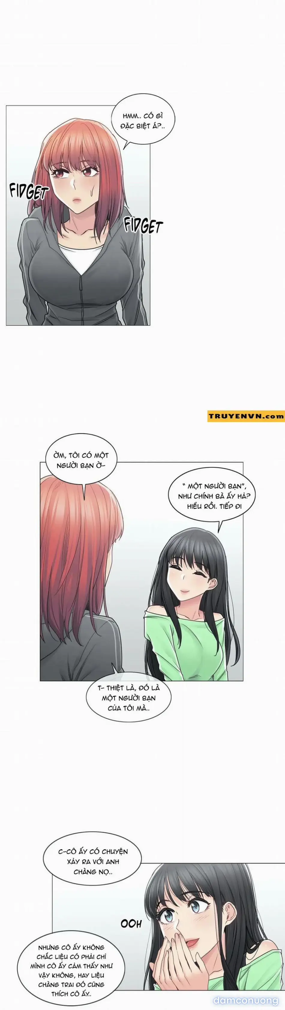 Mở Khoá Tim Em 
