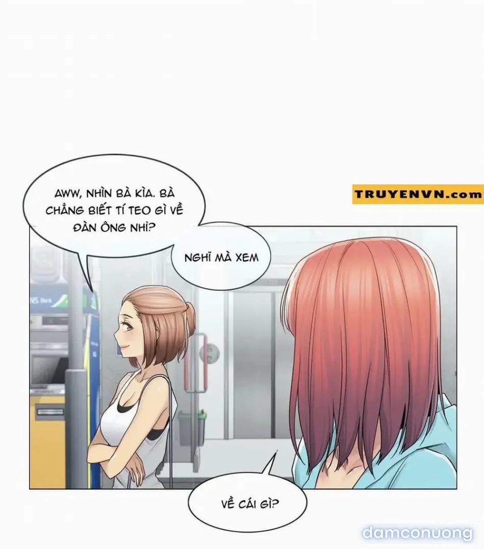 Mở Khoá Tim Em 