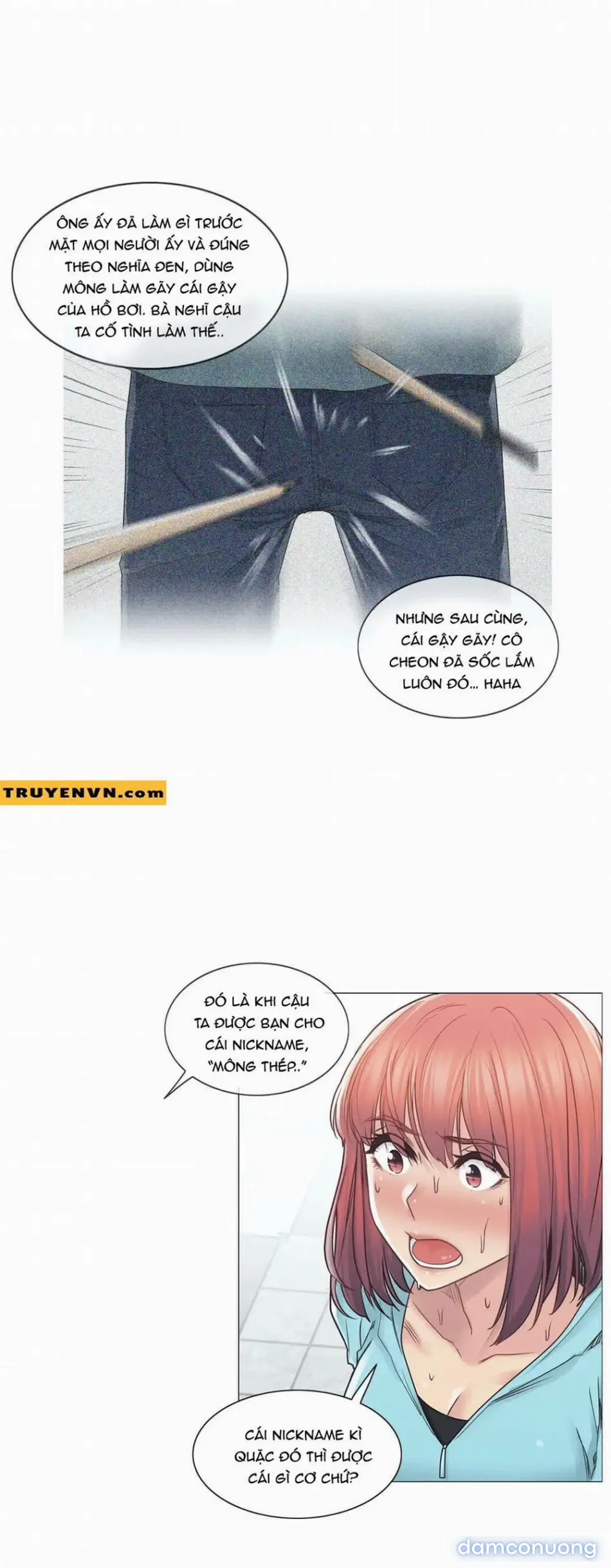 Mở Khoá Tim Em 