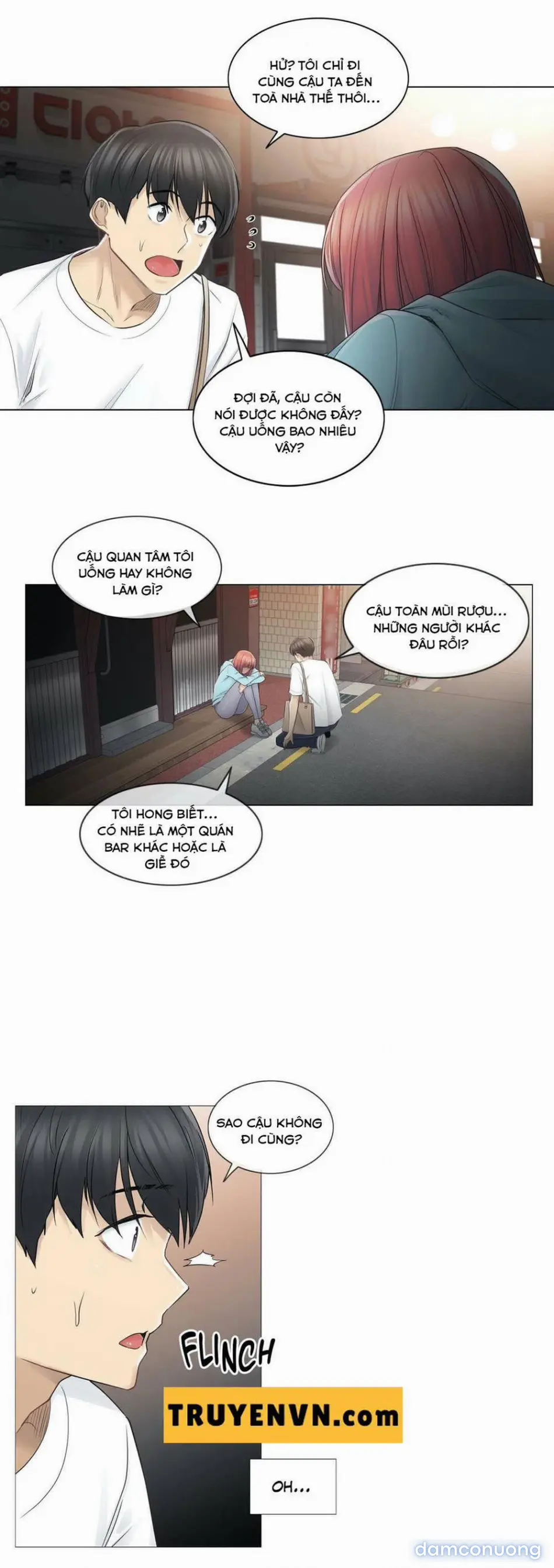 Mở Khoá Tim Em 