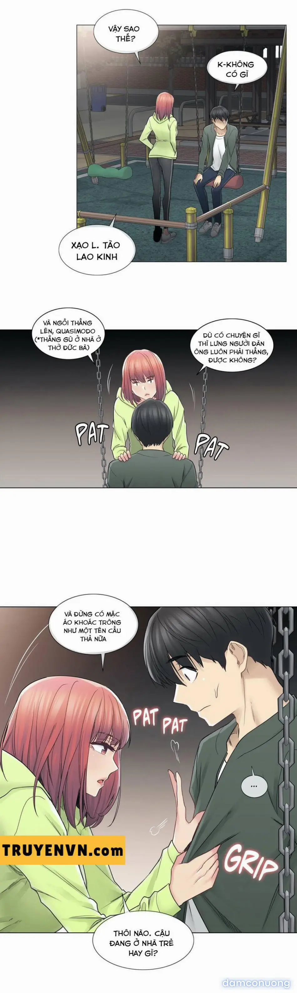 Mở Khoá Tim Em 