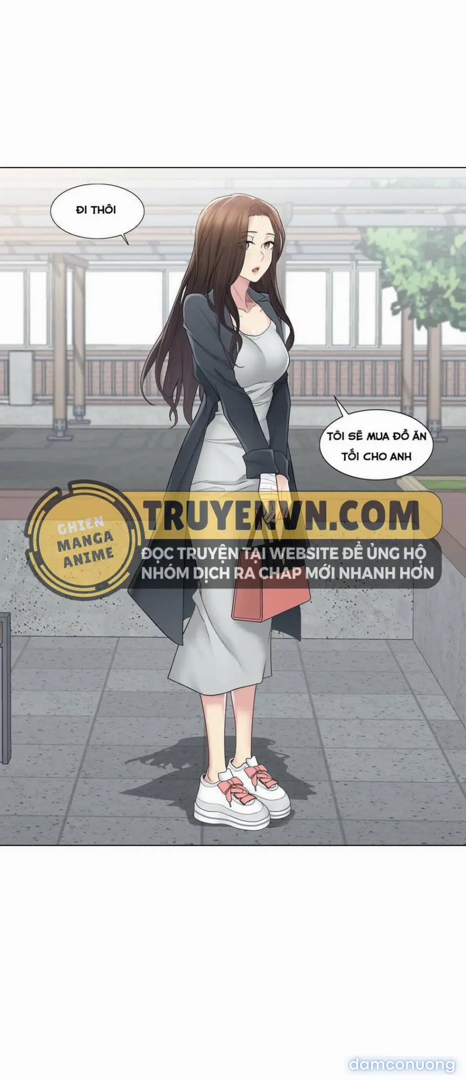 Mở Khoá Tim Em 