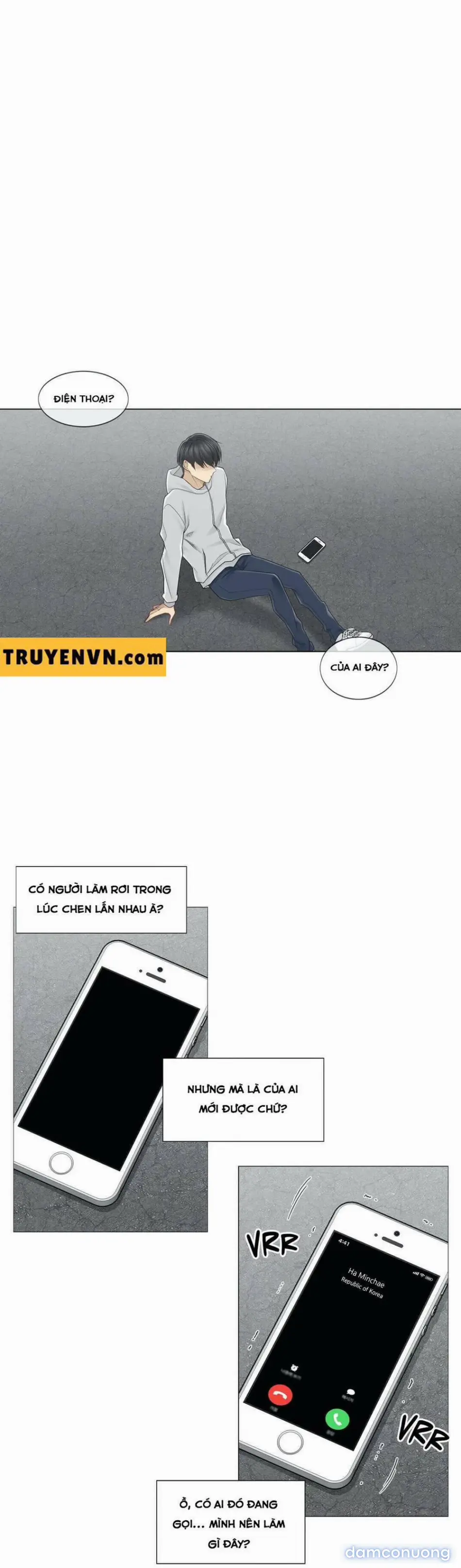 Mở Khoá Tim Em 