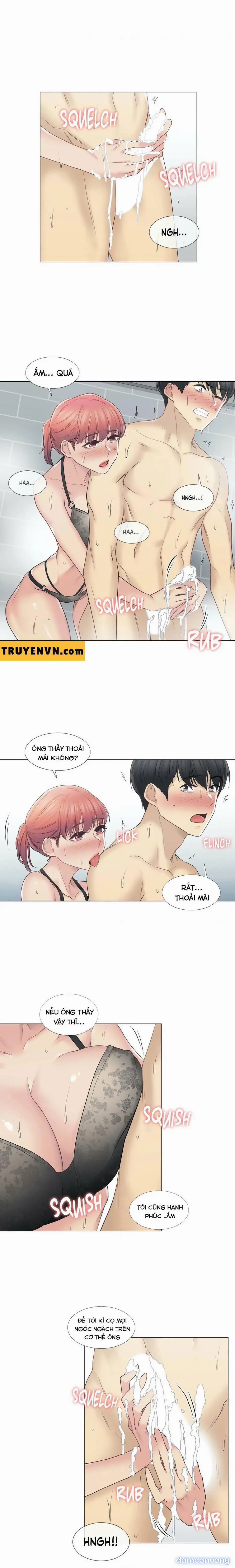 Mở Khoá Tim Em 
