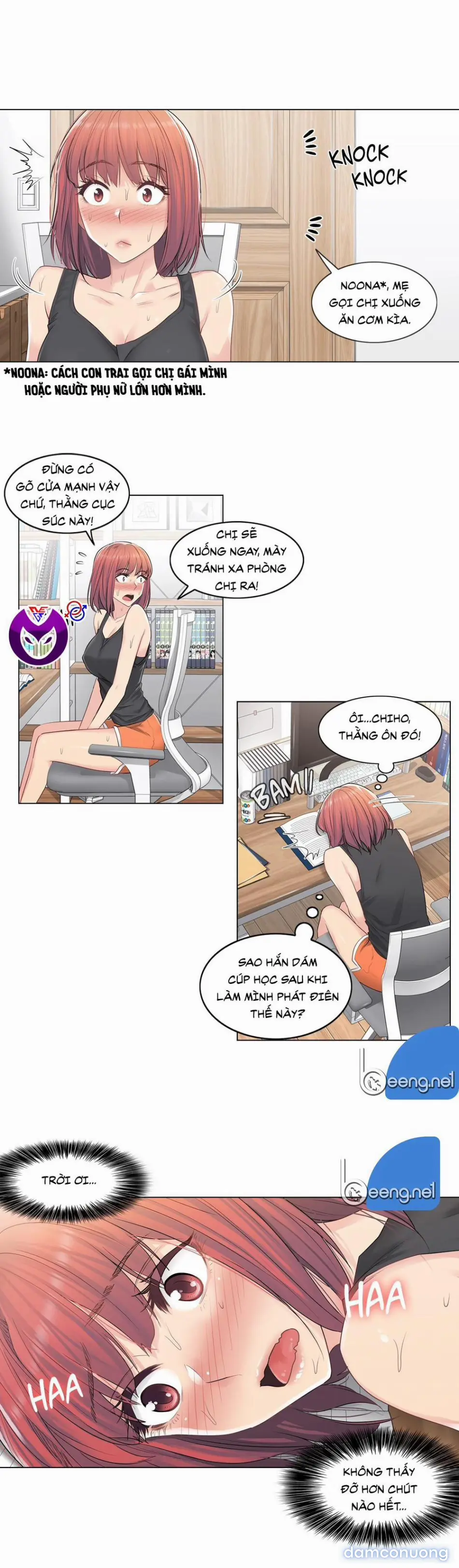Mở Khoá Tim Em 