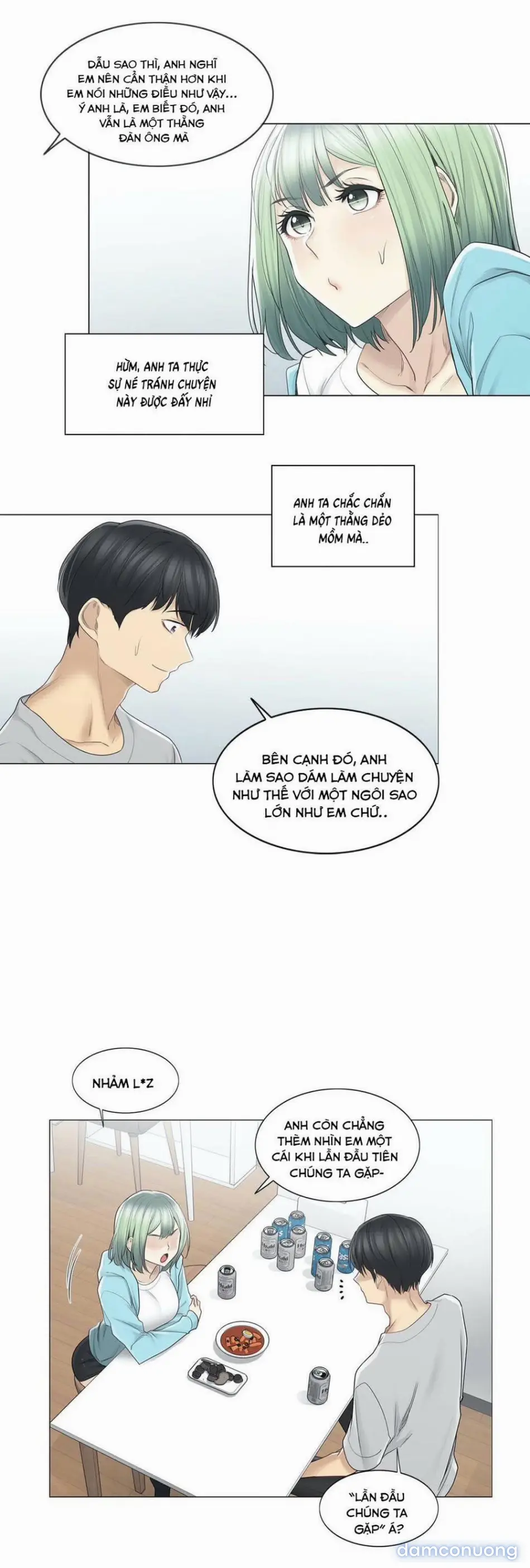 Mở Khoá Tim Em 