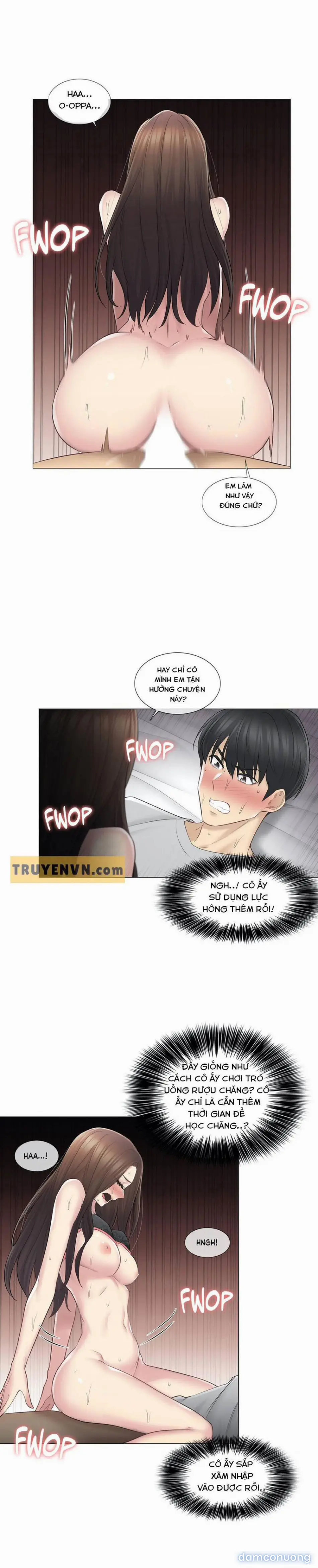 Mở Khoá Tim Em 