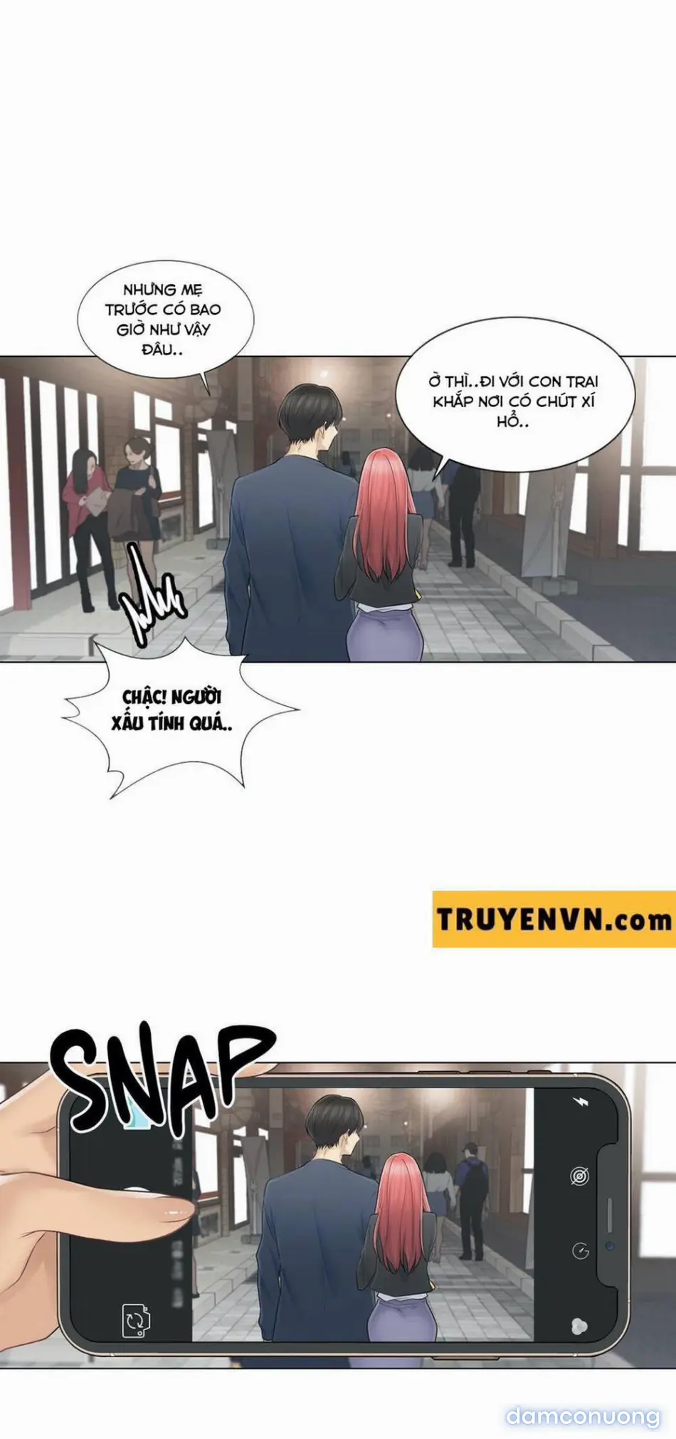 Mở Khoá Tim Em 