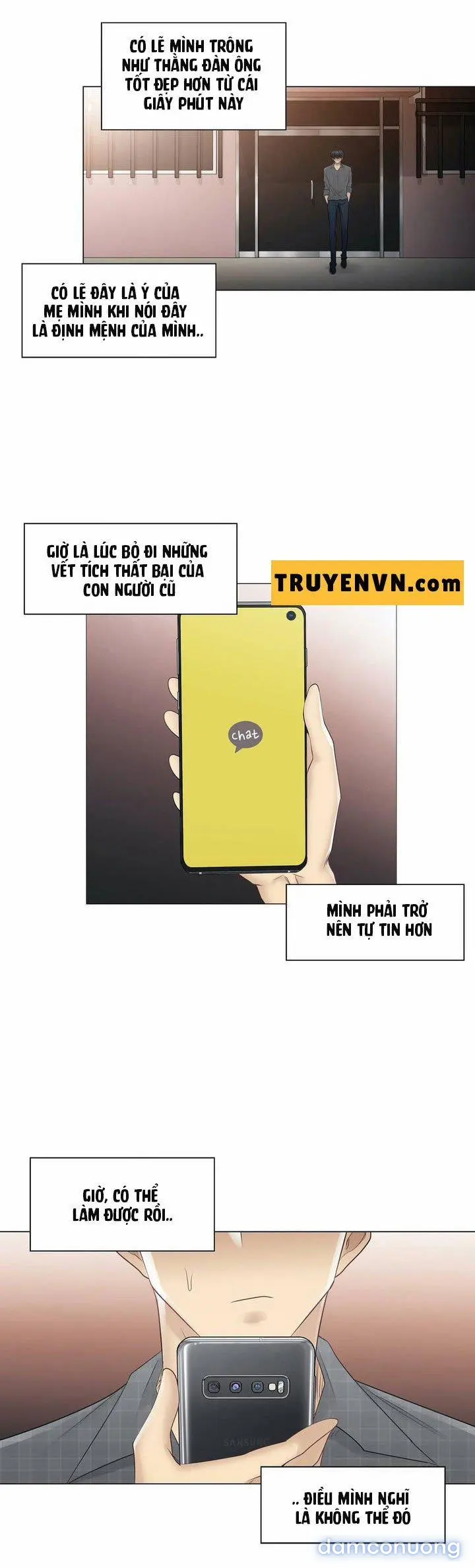 Mở Khoá Tim Em 