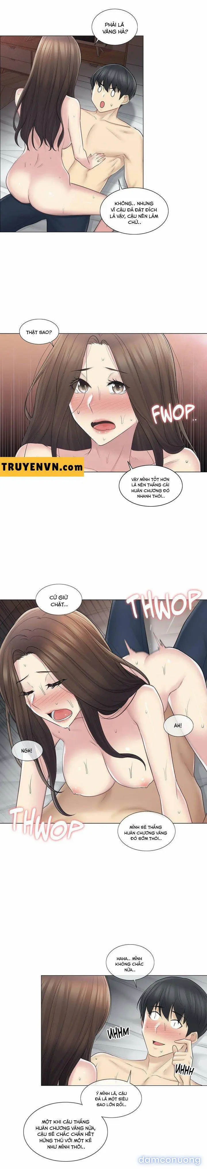 Mở Khoá Tim Em 