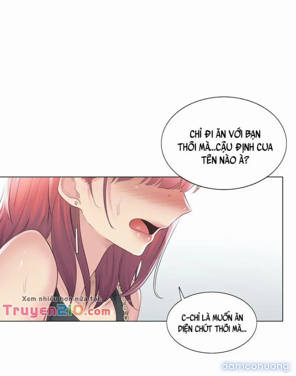 Mở Khoá Tim Em 