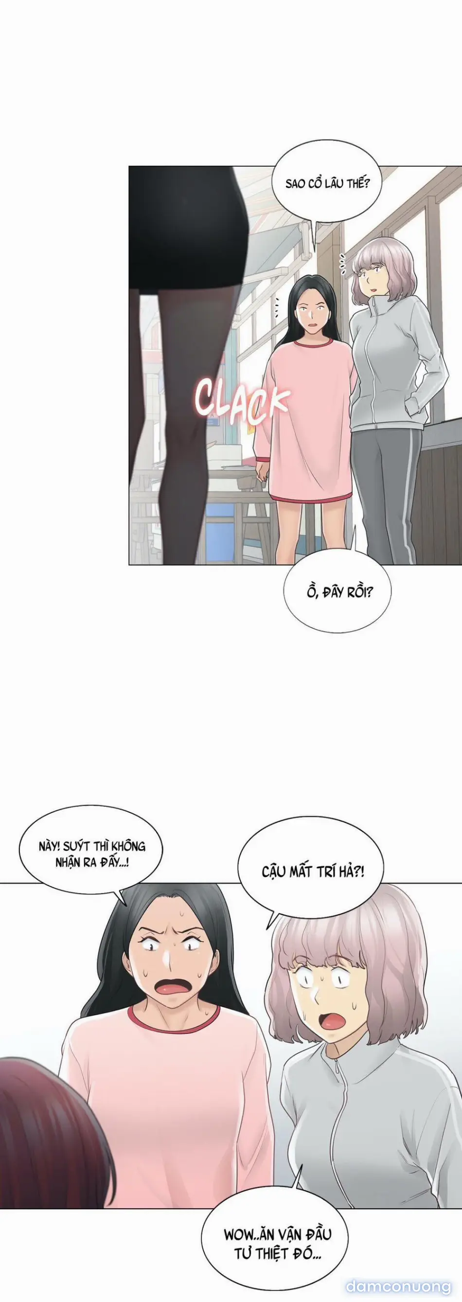 Mở Khoá Tim Em 