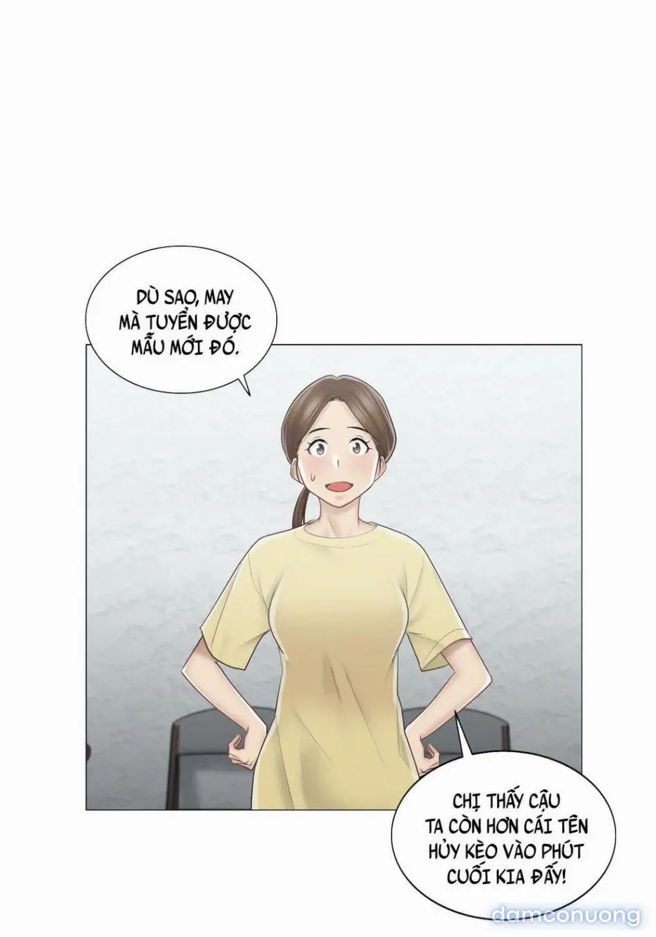 Mở Khoá Tim Em 