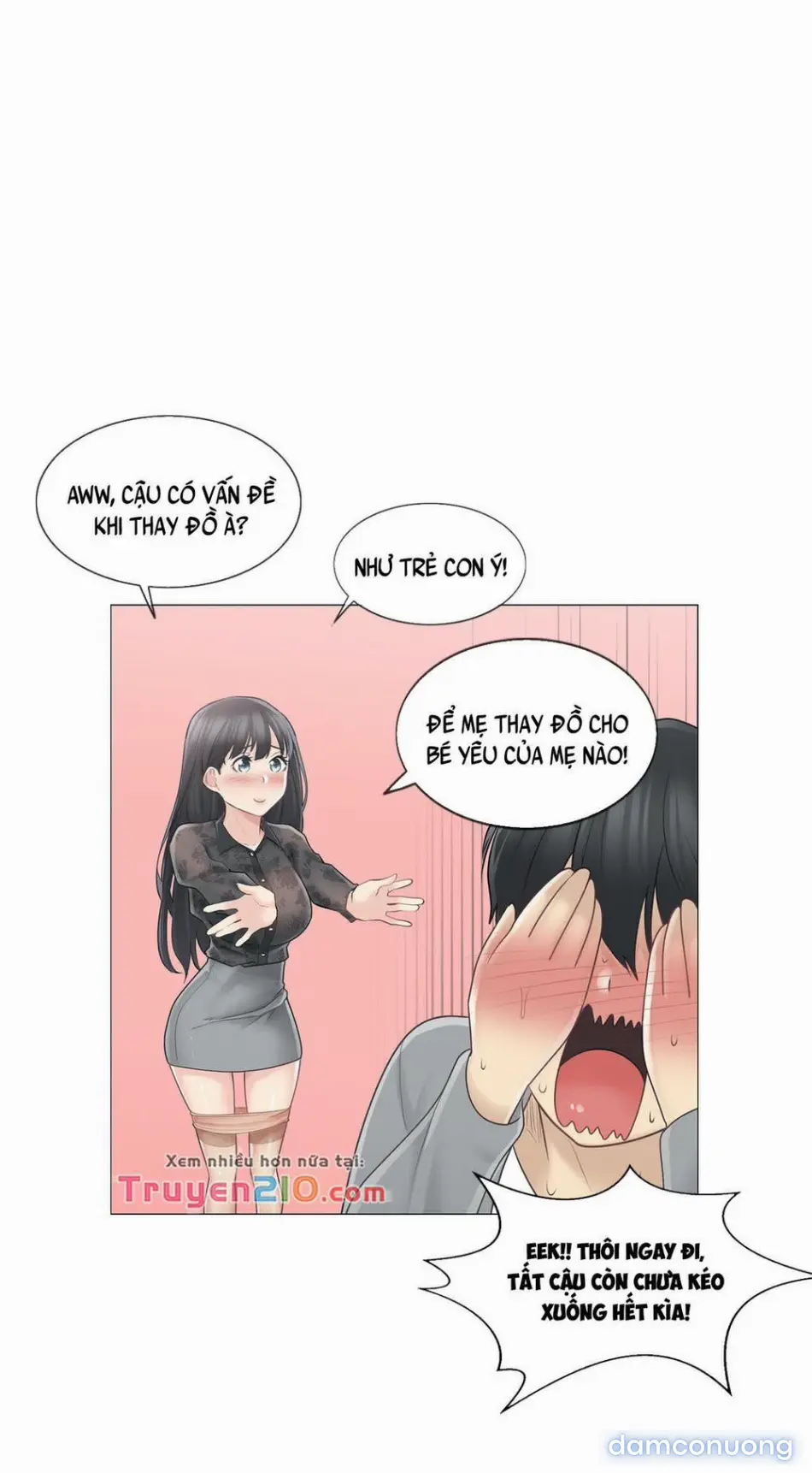 Mở Khoá Tim Em 