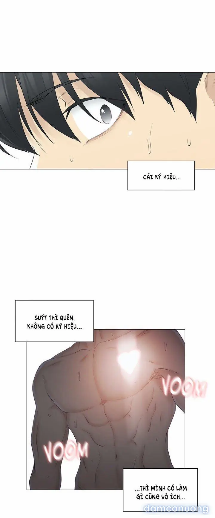 Mở Khoá Tim Em 