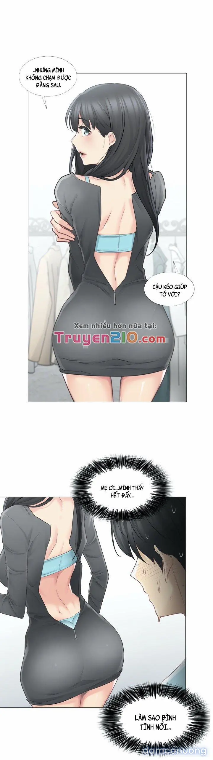Mở Khoá Tim Em 